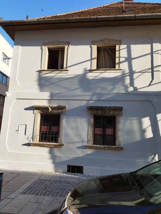 Amenajări interioare și exterioare