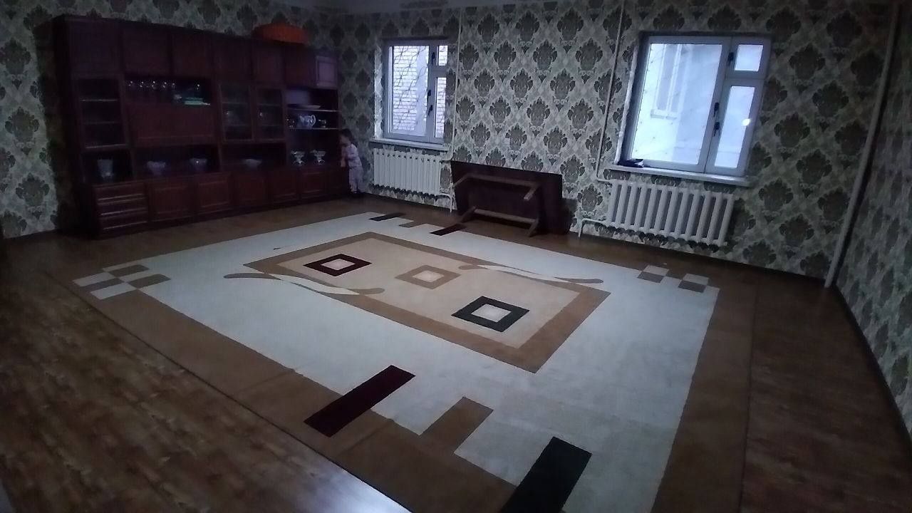 Сергели Чоштепа дом 6 ком аренда