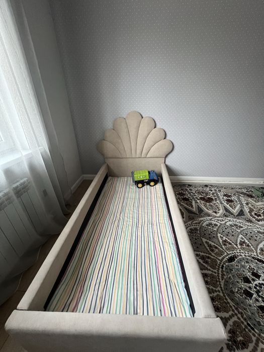 1 спалка диван без матраса