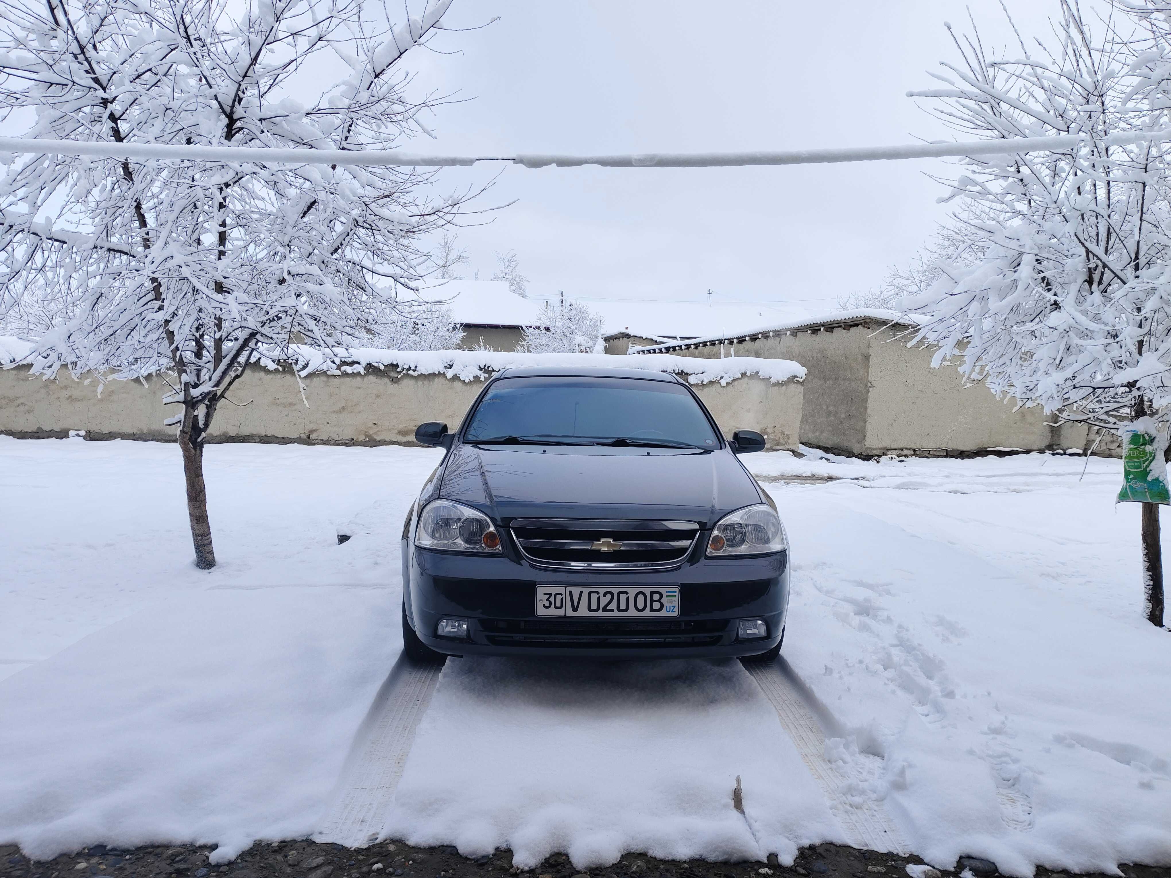 Ласетти сотилади