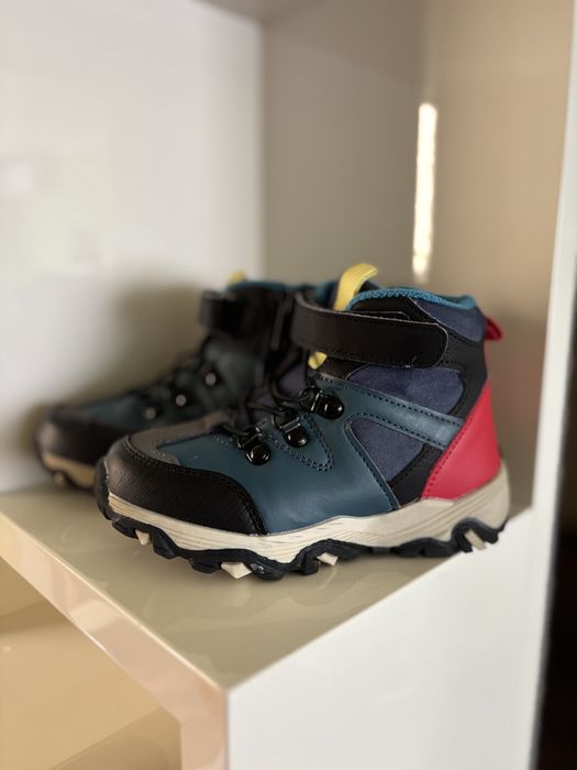 Зимни боти Waikiki 26 размер, Маратонки Nike,