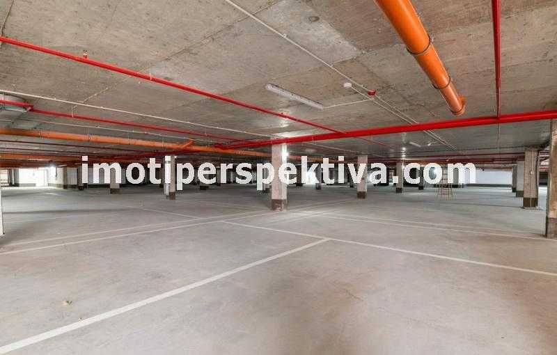 Продава се Тристаен апартамент в Пловдив, Център - 84 кв.м за 1329 €/кв.м - Снимка #4