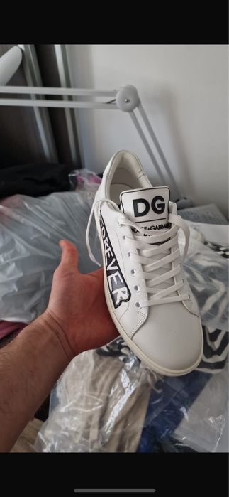 Dolce gabbana portofino