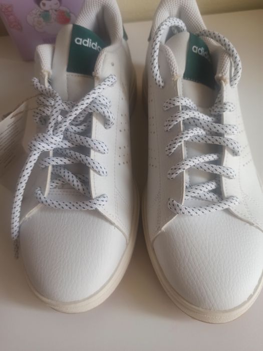 Кроссовки кеды оригинал Адидас