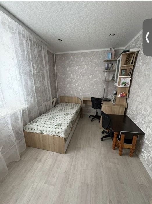 продам кровать и компьютерный стол