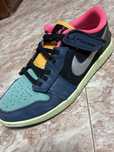 Маратонки Nike Jordan