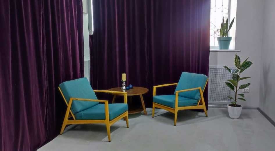 Почасовая аренда помещения в Центре города! Достык- Толе-би