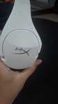 Casti gaming HyperX wireless