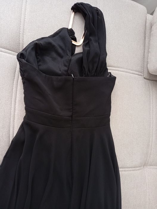 Vand rochie deosebita tulle