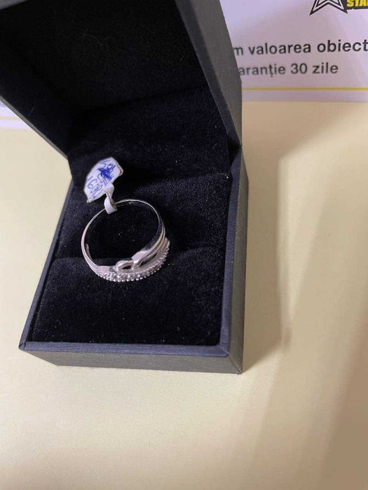 inel aur 14k (m3) staramanet