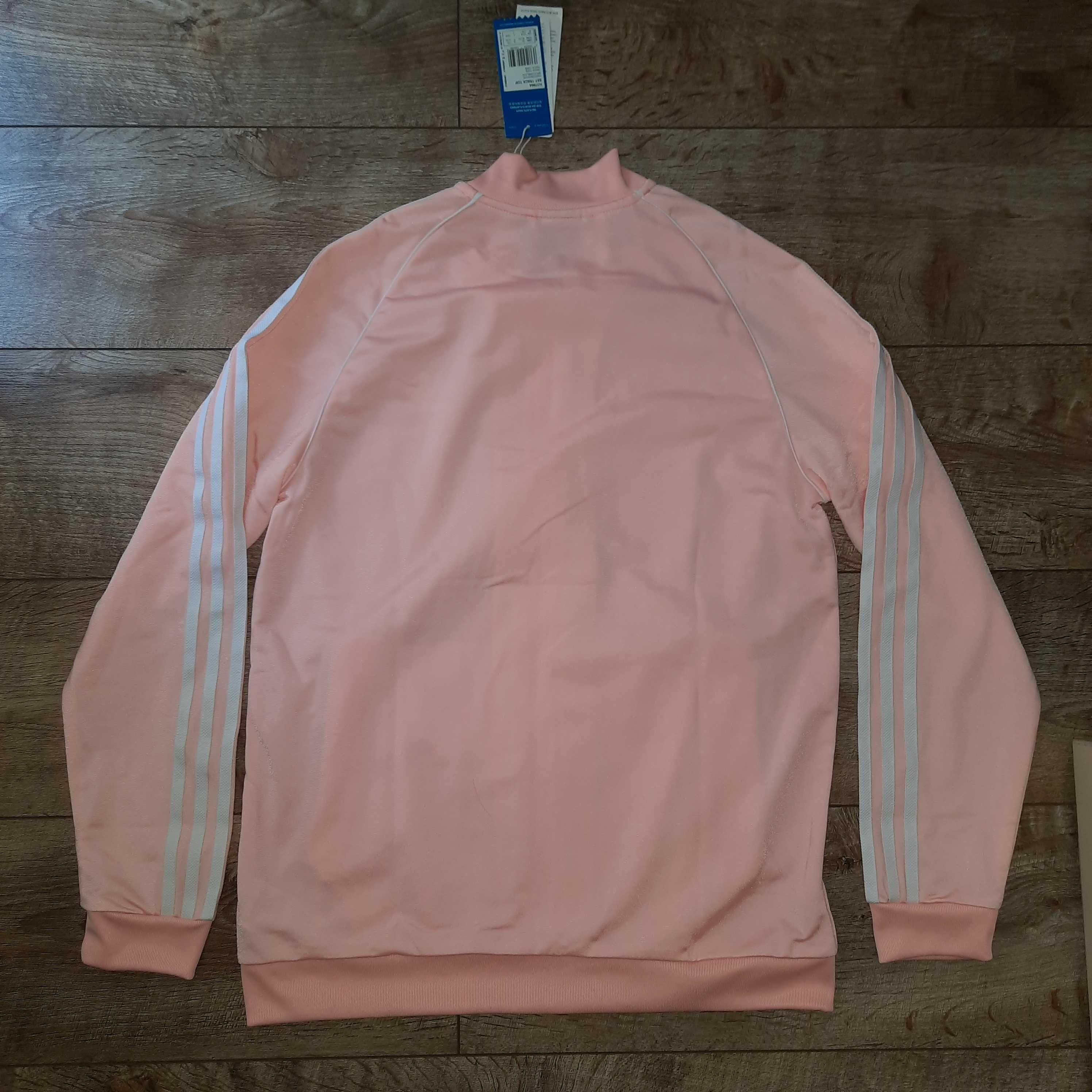 р-р 176см/15-16г Adidas Adicolor Side Stripe JR H37864