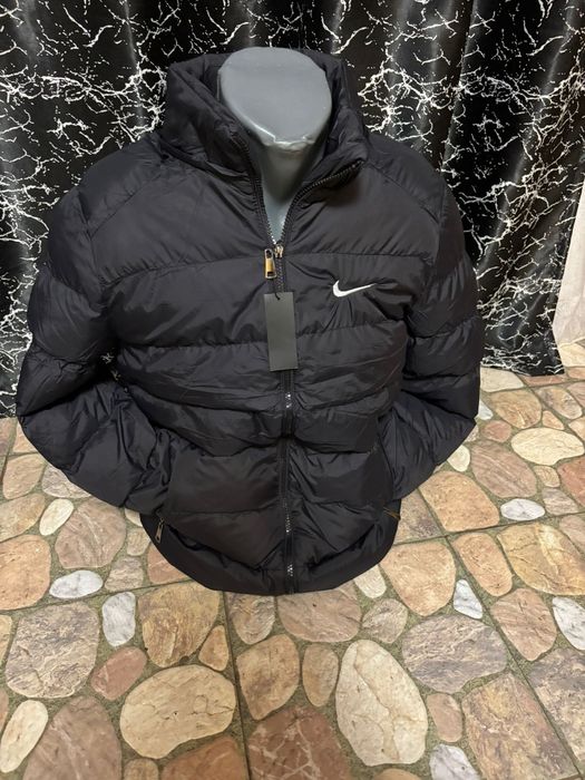 Geacă Nike bărbați!