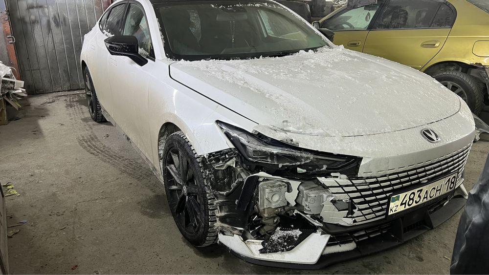Покраска авто.Кузовной ремонт. Покраска под толщиномер. Костоправ
