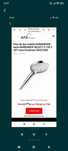 Para dus hansgrohe