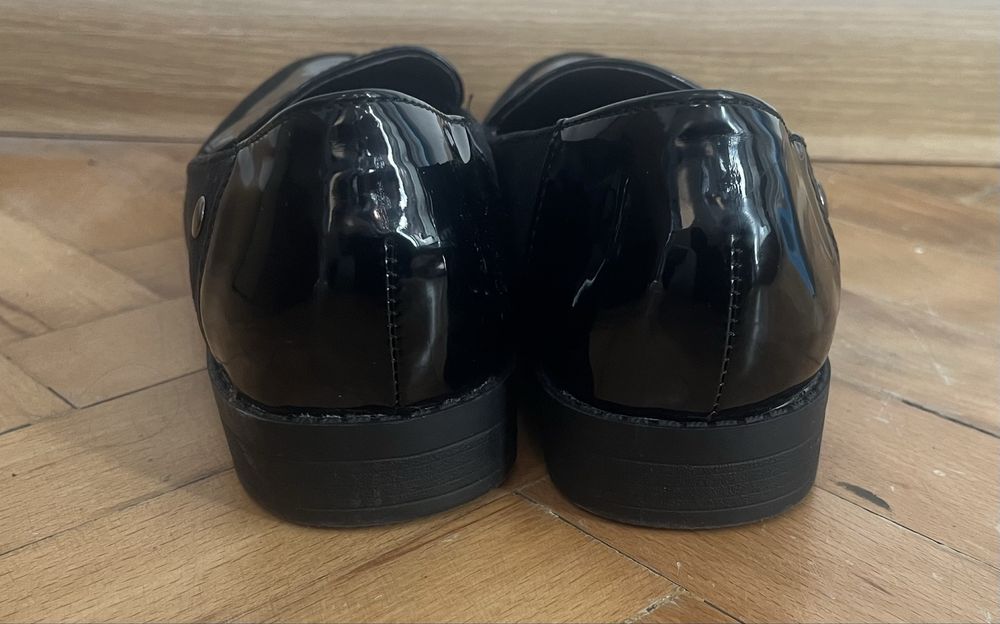 Дамски елегантни обувки