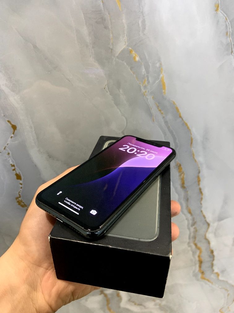 Iphone 11 pro ideal