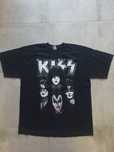 Tricou kiss 2010 tour