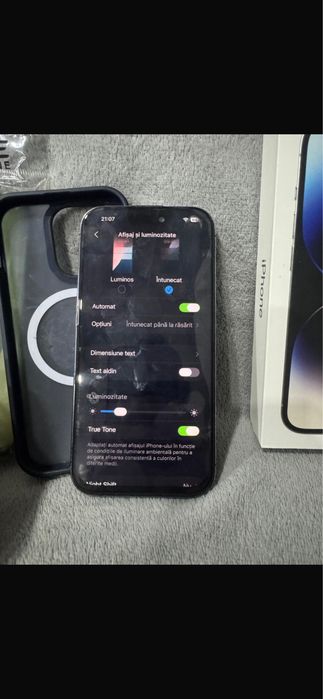 Vand Iphone 14 Pro