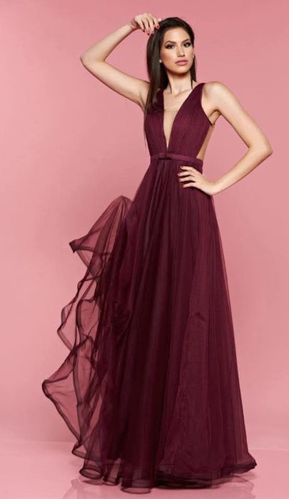 Rochie Ana Radu eleganta pentru evenimente deosebite