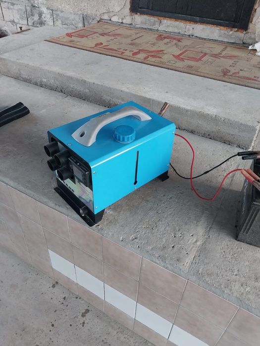 Продам обогреватель