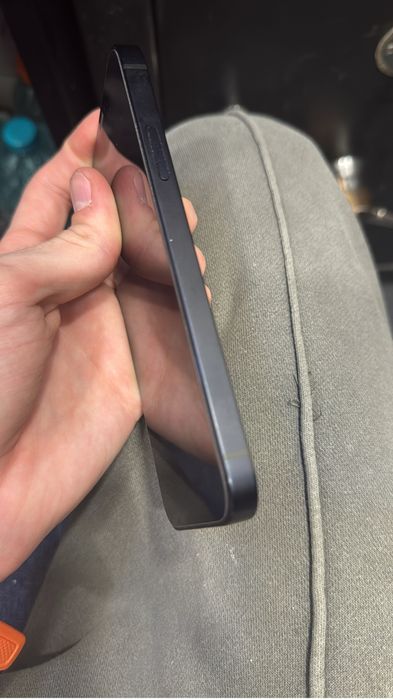 Iphone 12 64 Gb 85% Baterie spate fisurat