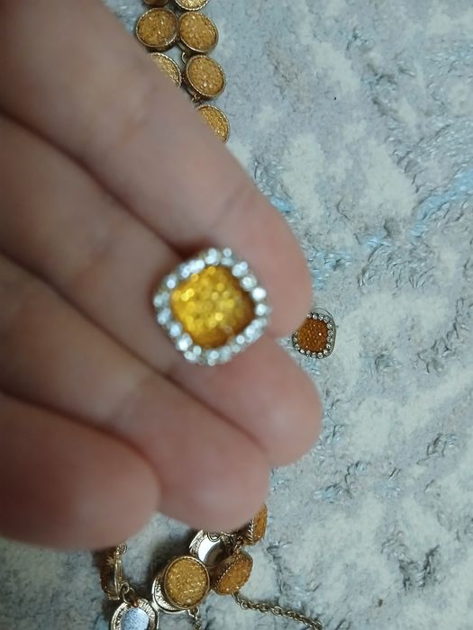 Набор бижутерный Aldo