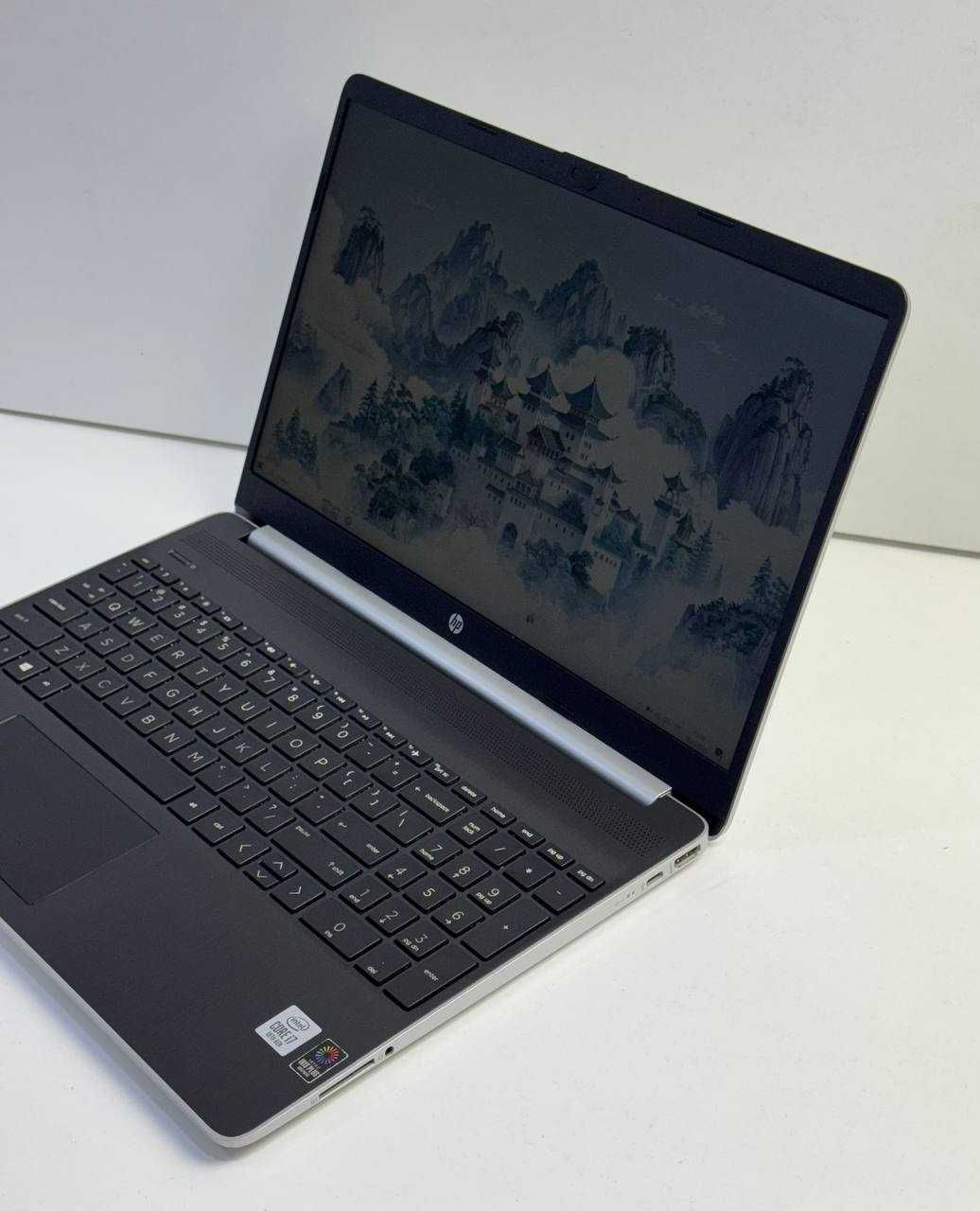 HP      Noutbook