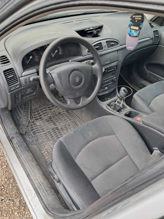 Vand renault laguna