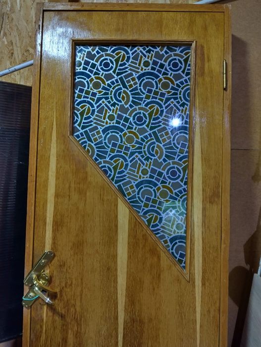 Usa cu toc 205x78x13