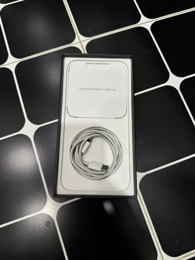 Iphone 13 PRO MAX 128GB
