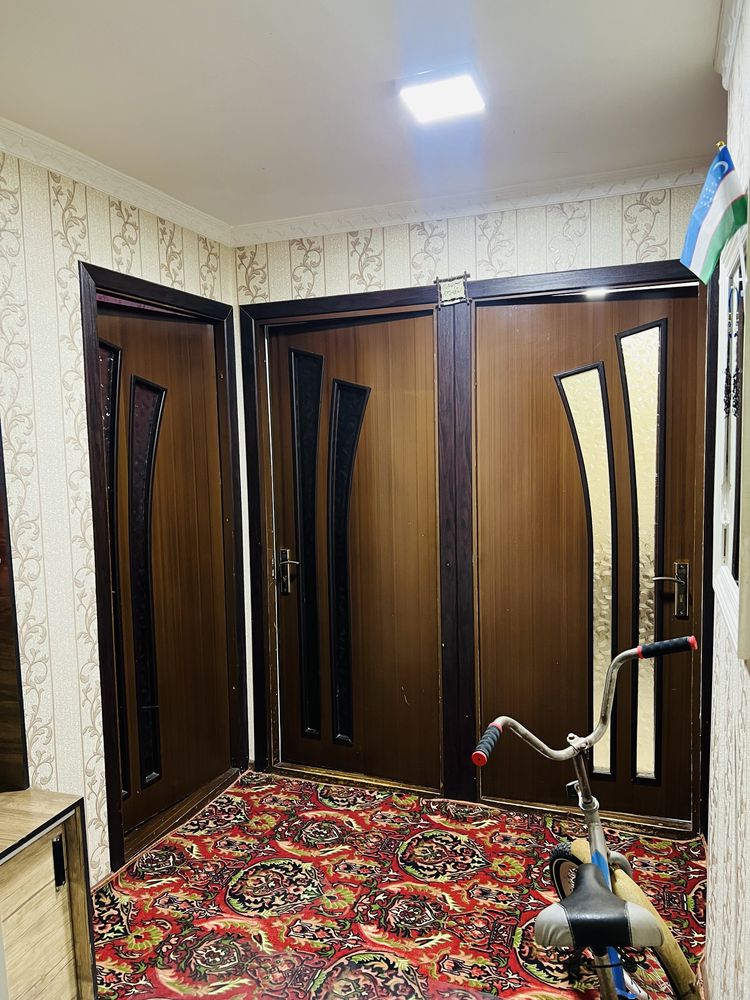 3 хонали квартира