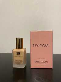 Parfum Armani My Way 90 ml