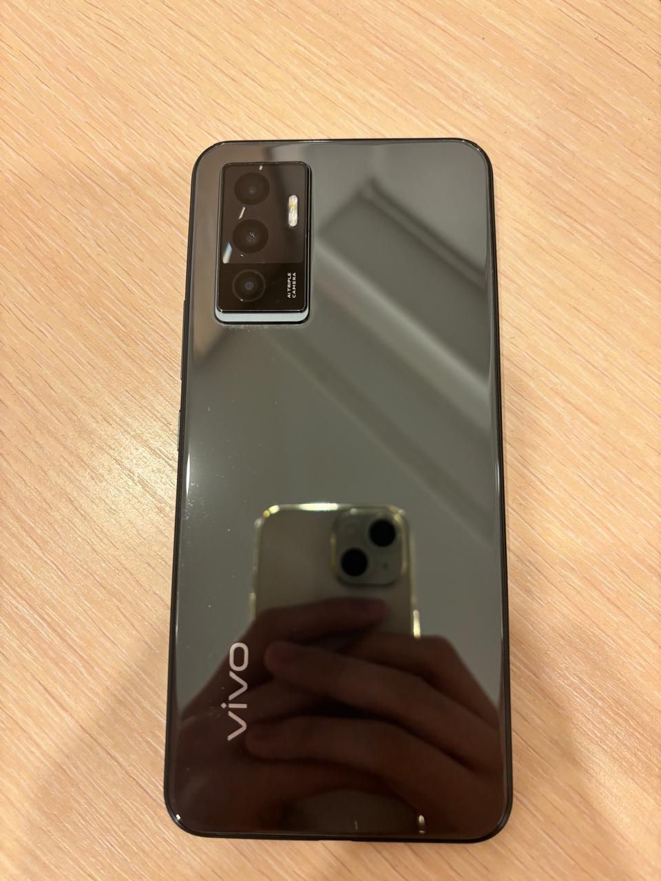 Vivo v23e в идеале