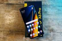 Poco X6 Pro 5G 90 FPS