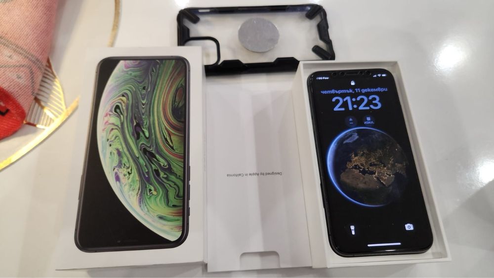 Iphone Айфон ХS  Отличен