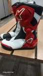 Alpinestars SMX-6, 5бр. размер 38, 39, 42, 43, 45