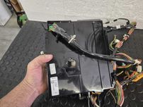 Placa electronica masina de spalat cu uscator Beko 2437301001  PN/ C44