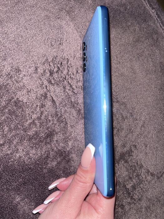 Samsung A32 5G телефон