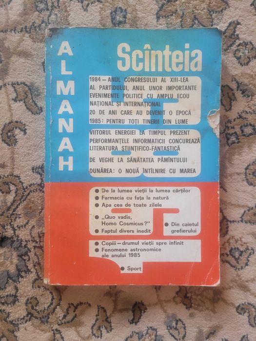 Vechituri pentru colecți