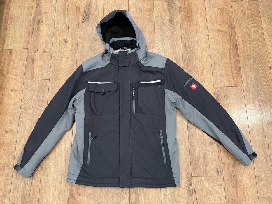 Engelbert Strauss L barbati Motion Winter geaca iarna