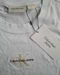 Tricou Calvin Klein S