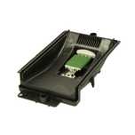 Rezistor, ventilator habitaclu Skoda SKODA OCTAVIA Combi 1Z5 2004-2013