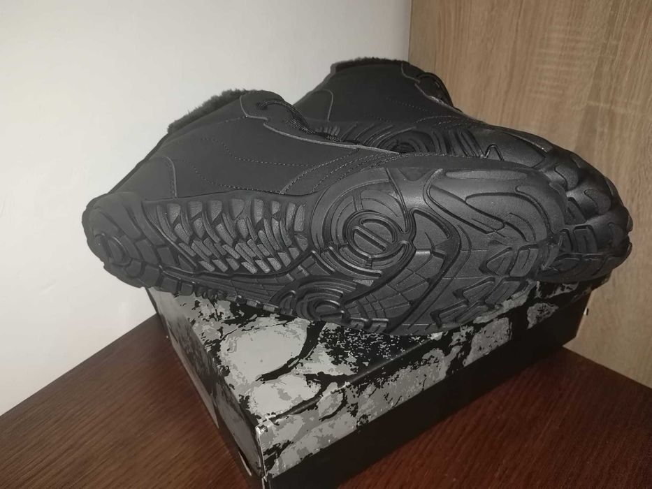 Ghete nortiv 8 de iarna  barbati