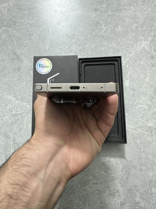 Samsung Galaxy S25 Ultra 12/256GB