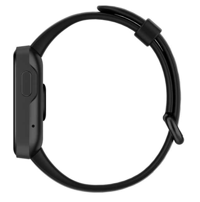 Силиконови каишки за Xiaomi Redmi Watch/ Watch 2/ Watch 2 Lite/ POCO