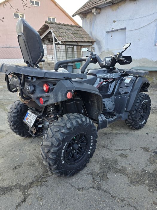 TGB BLADE 1000 an 2017