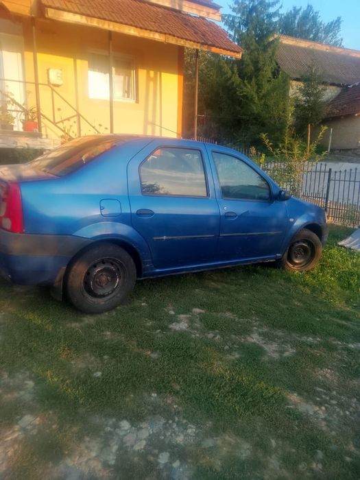 Dacia Logan 1.5d