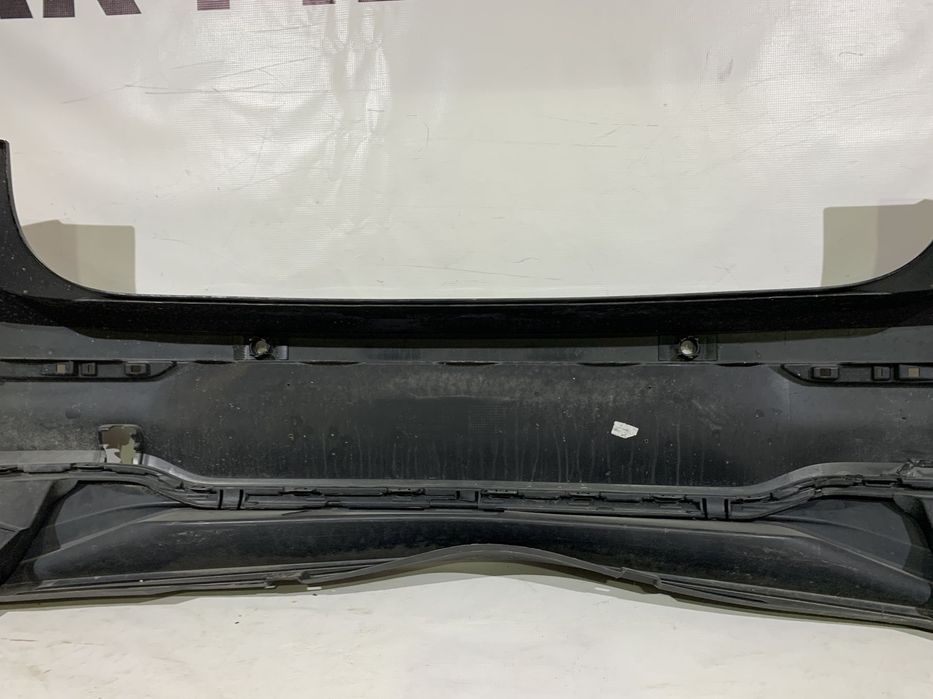 Bara spate VW Golf 8 hatchback, 2020, 2021, 2022, 2023, cod origine OE 5H6807421C