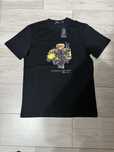 Tricou polo bear din bumbc