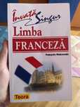 Invata singur limba franceza
